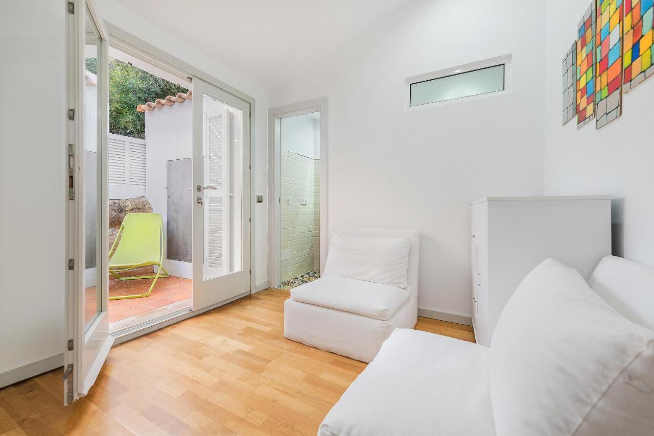 Ca Se Predine - Mediterranean Styled Townhouse * Alcudia (Mallorca)