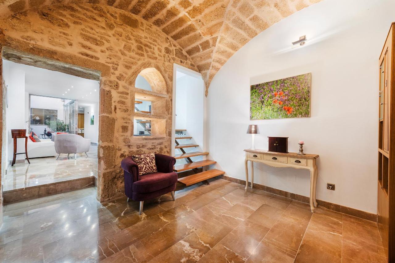 Ca Se Predine - Mediterranean Styled Townhouse Villa *