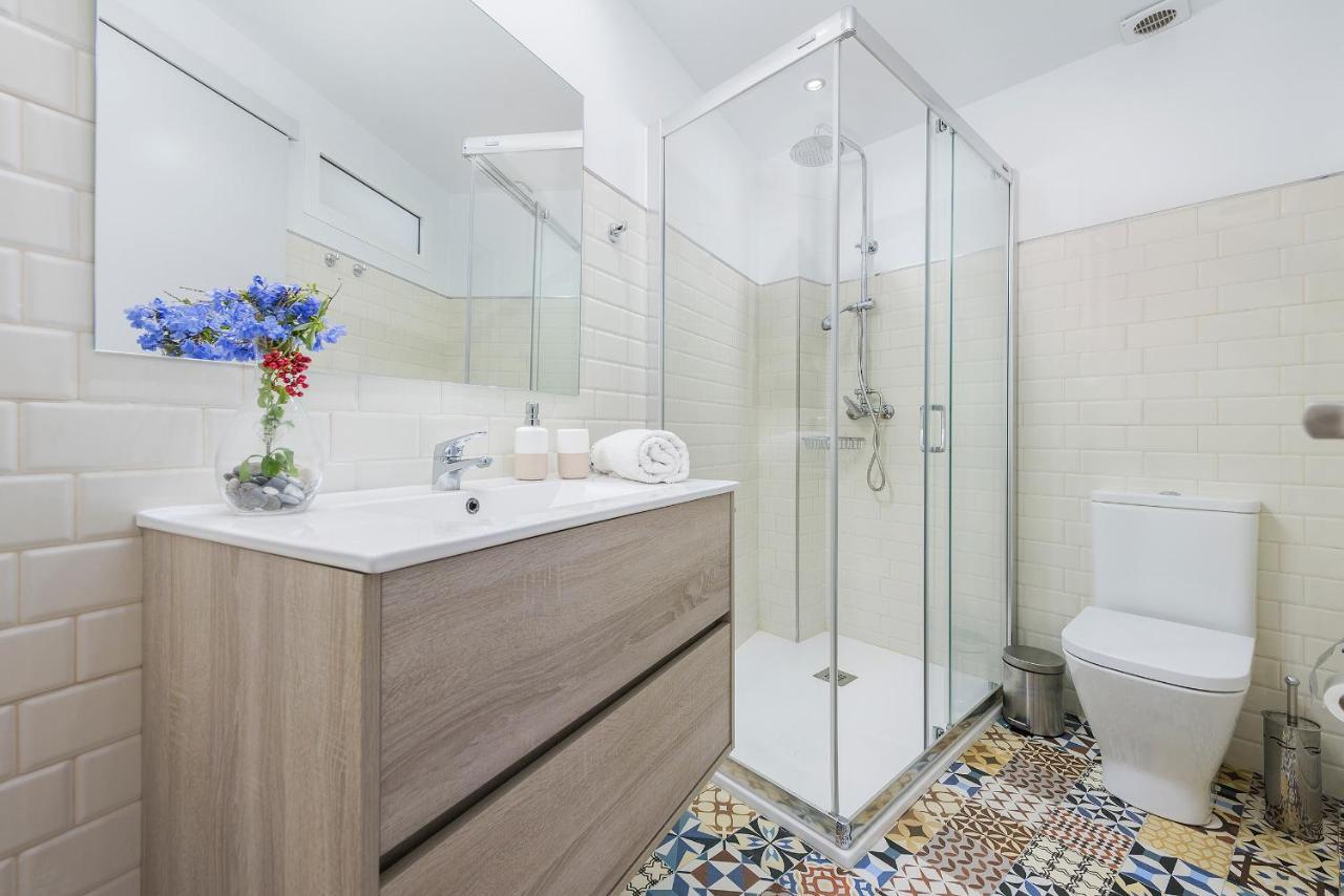 Ca Se Predine - Mediterranean Styled Townhouse Villa *