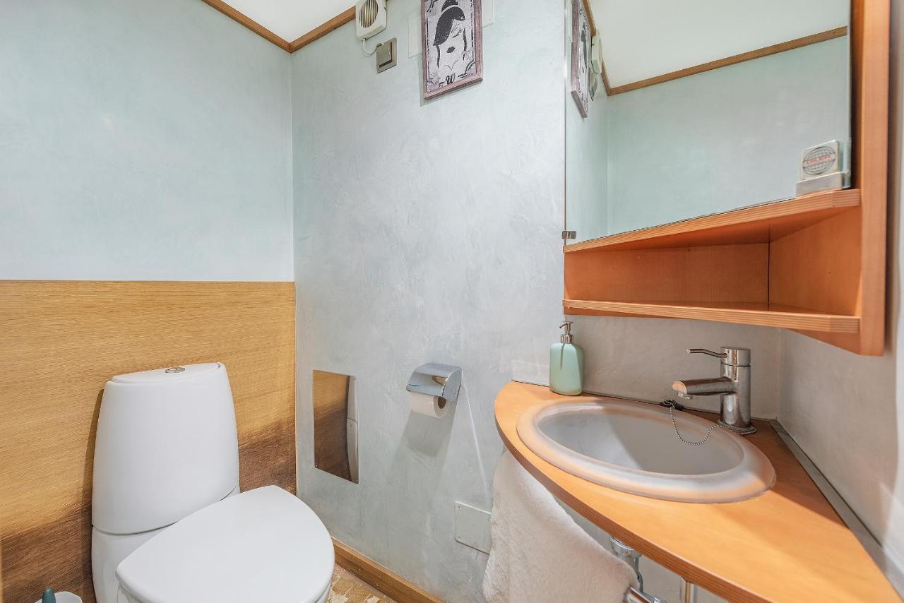 Ca Se Predine - Mediterranean Styled Townhouse * Alcúdia