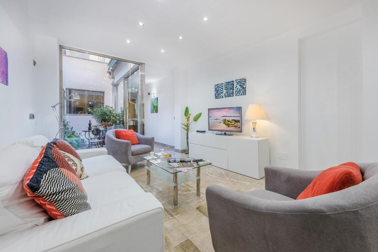 Ca Se Predine - Mediterranean Styled Townhouse *